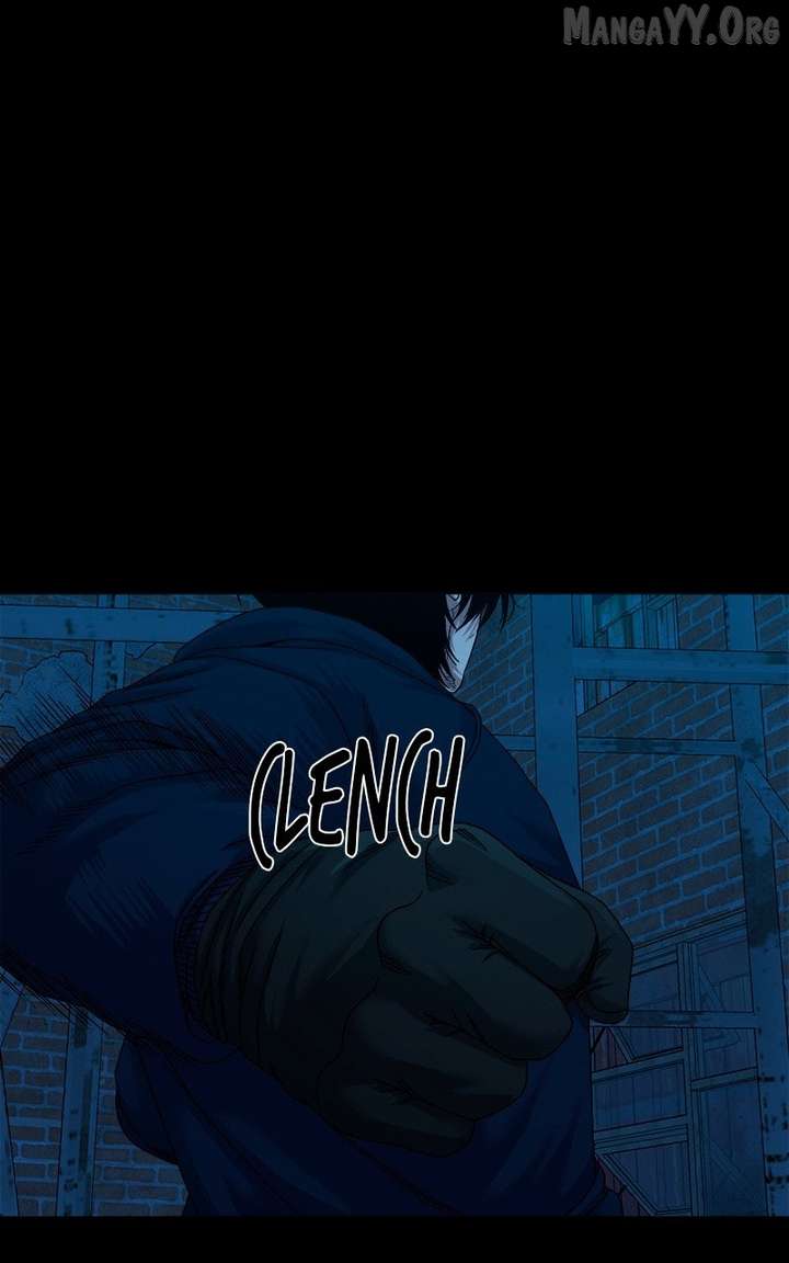 Mysterious Village Chapter 74 - Page 10