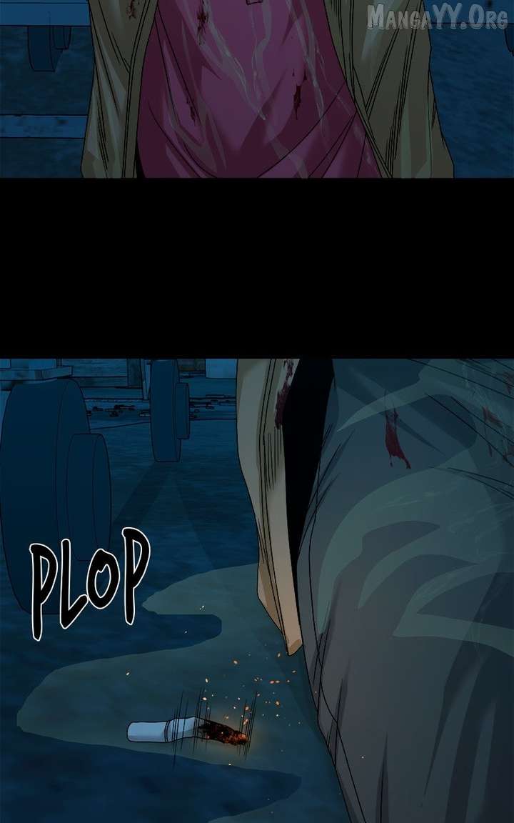 Mysterious Village Chapter 74 - Page 100