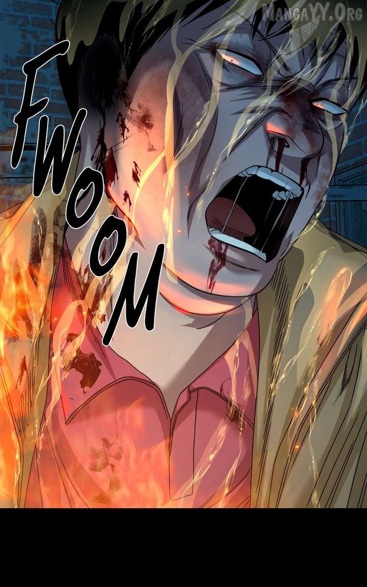 Mysterious Village Chapter 74 - Page 103