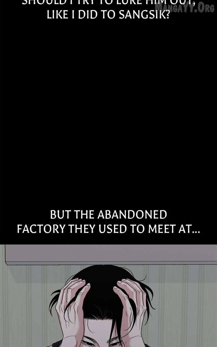 Mysterious Village Chapter 74 - Page 115