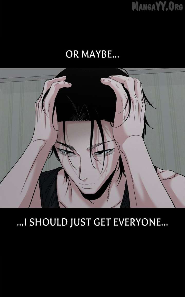 Mysterious Village Chapter 74 - Page 117