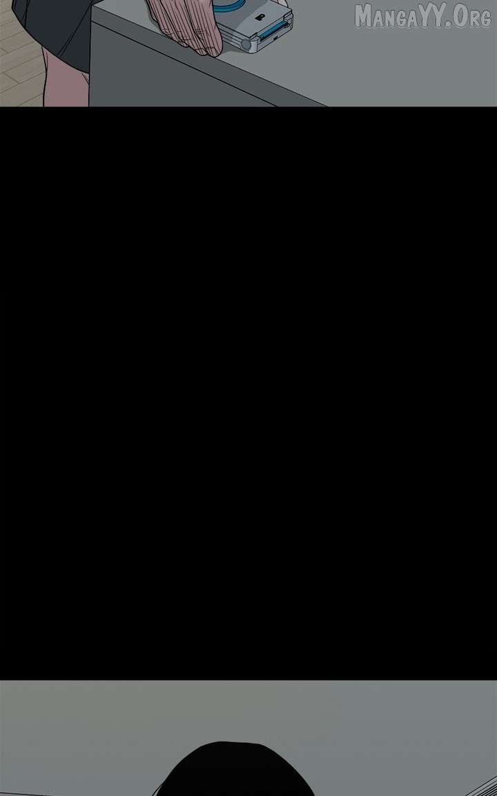 Mysterious Village Chapter 74 - Page 120