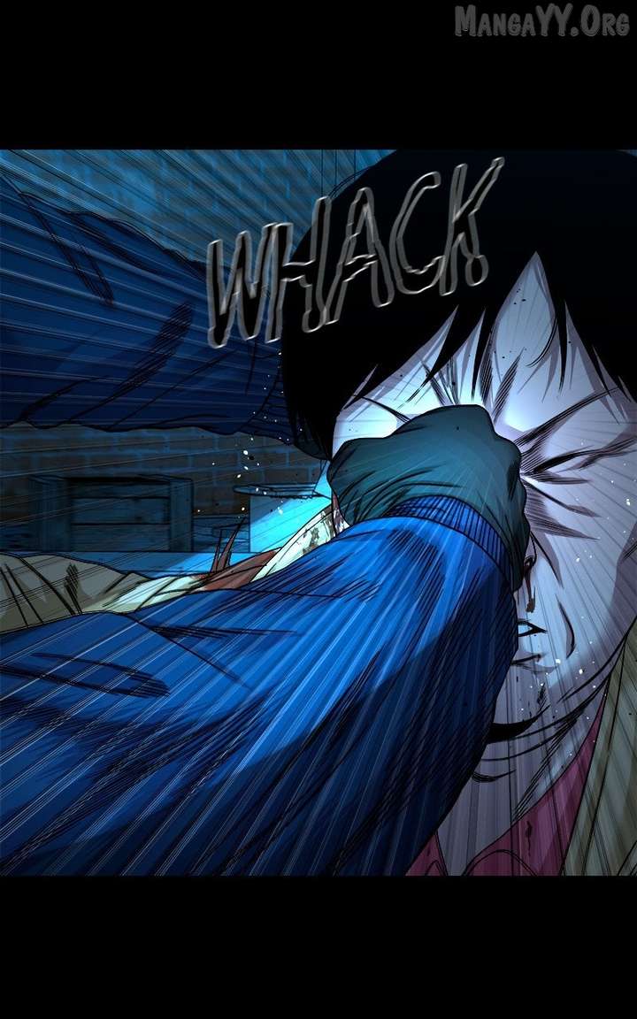 Mysterious Village Chapter 74 - Page 14