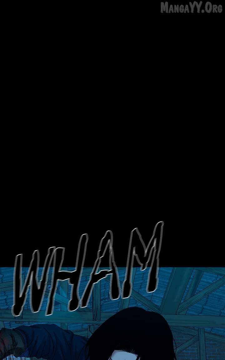 Mysterious Village Chapter 74 - Page 15