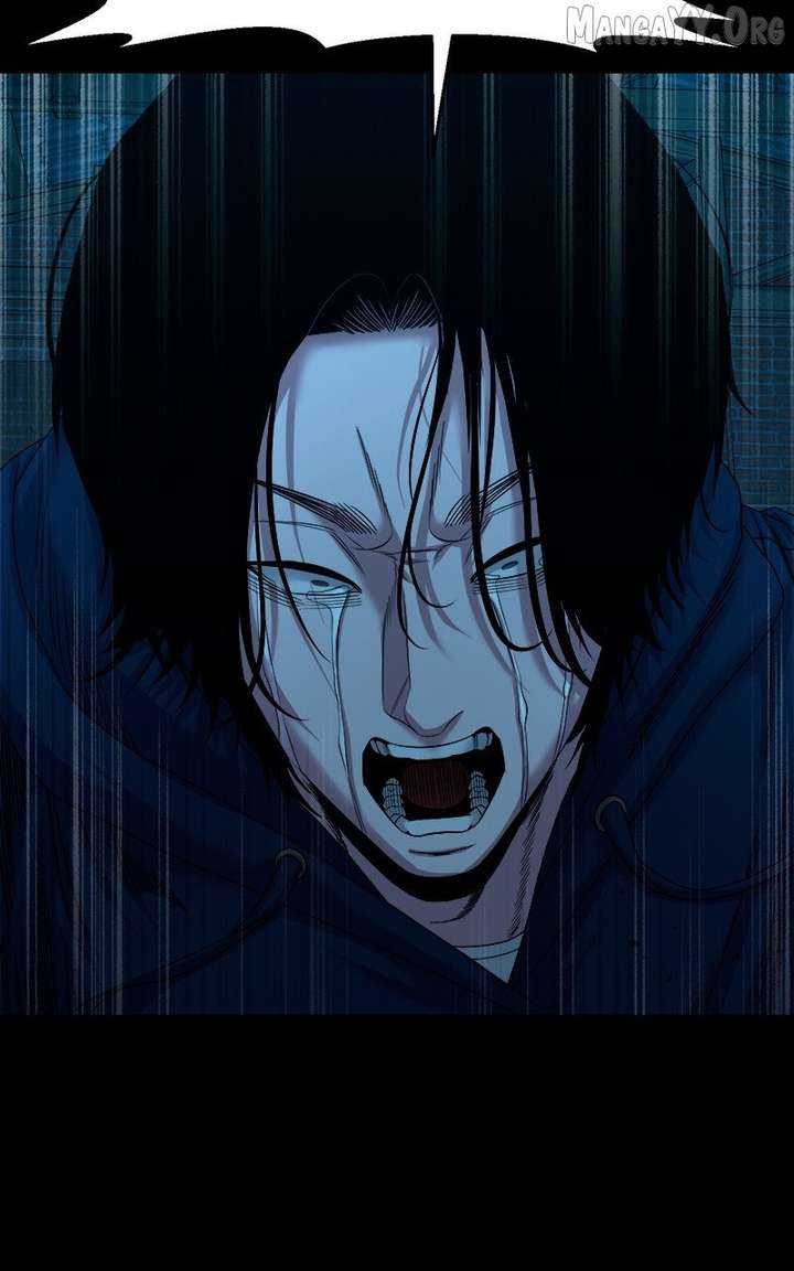 Mysterious Village Chapter 74 - Page 17