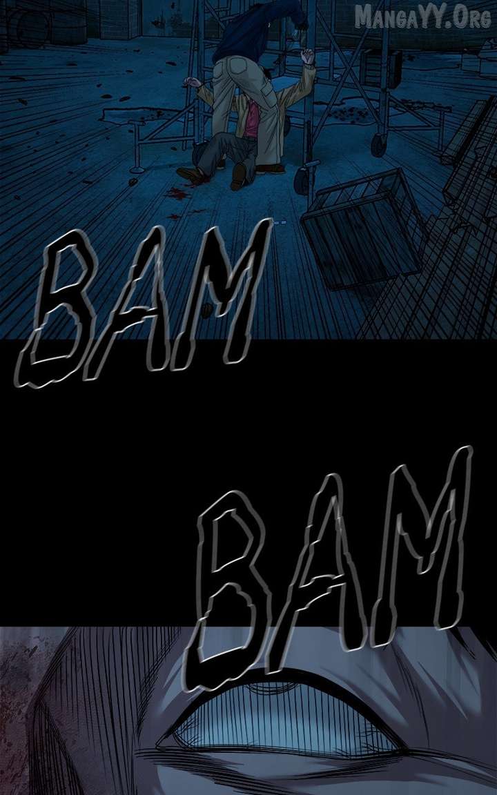 Mysterious Village Chapter 74 - Page 19