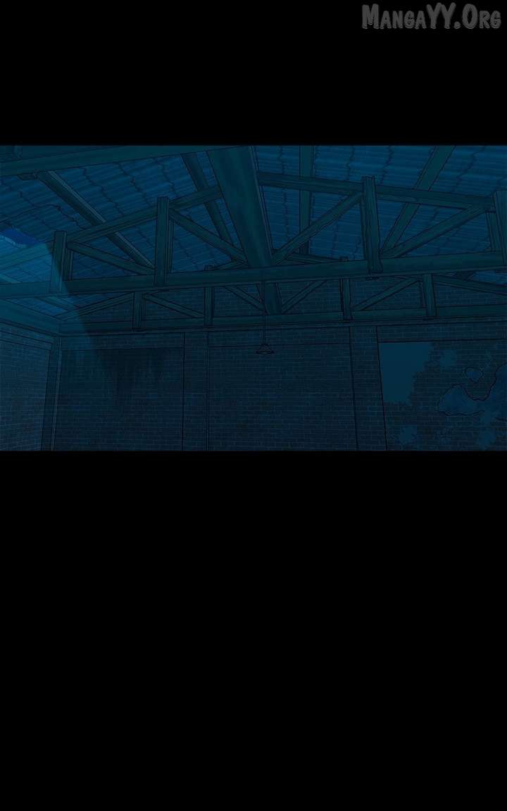 Mysterious Village Chapter 74 - Page 21