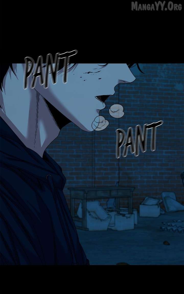 Mysterious Village Chapter 74 - Page 22