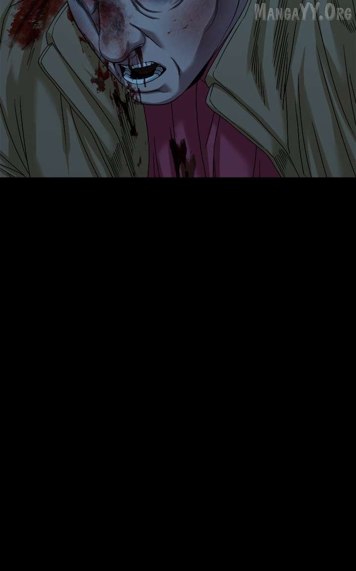 Mysterious Village Chapter 74 - Page 25