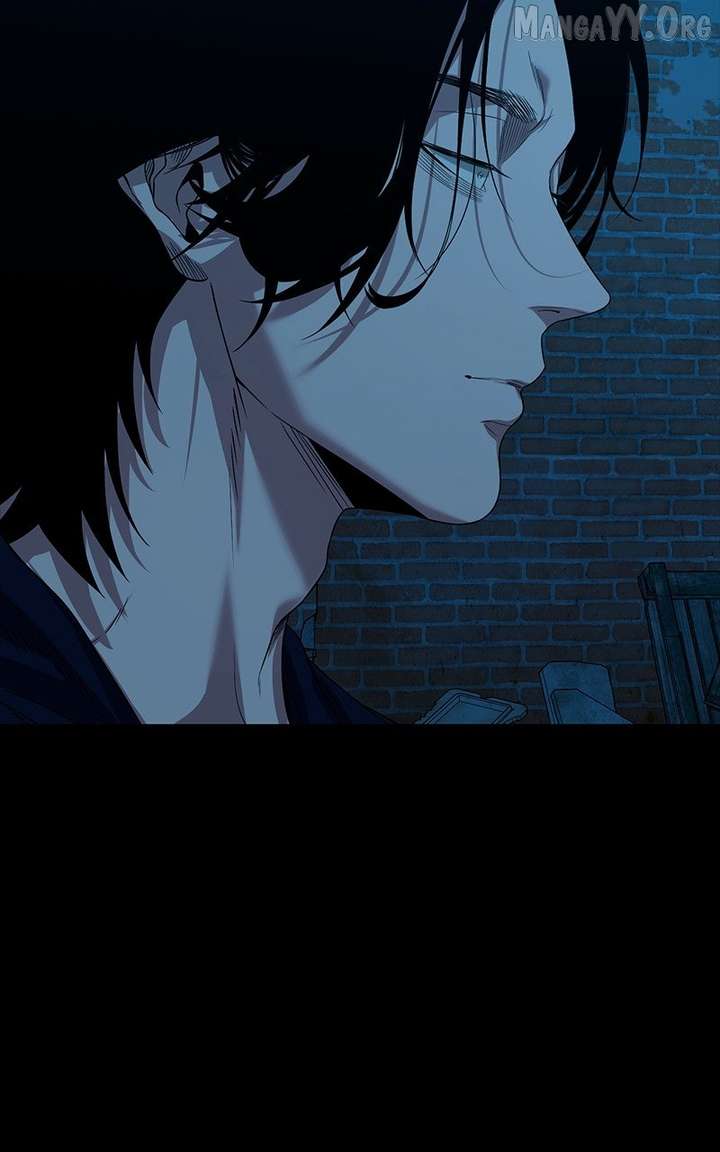 Mysterious Village Chapter 74 - Page 3