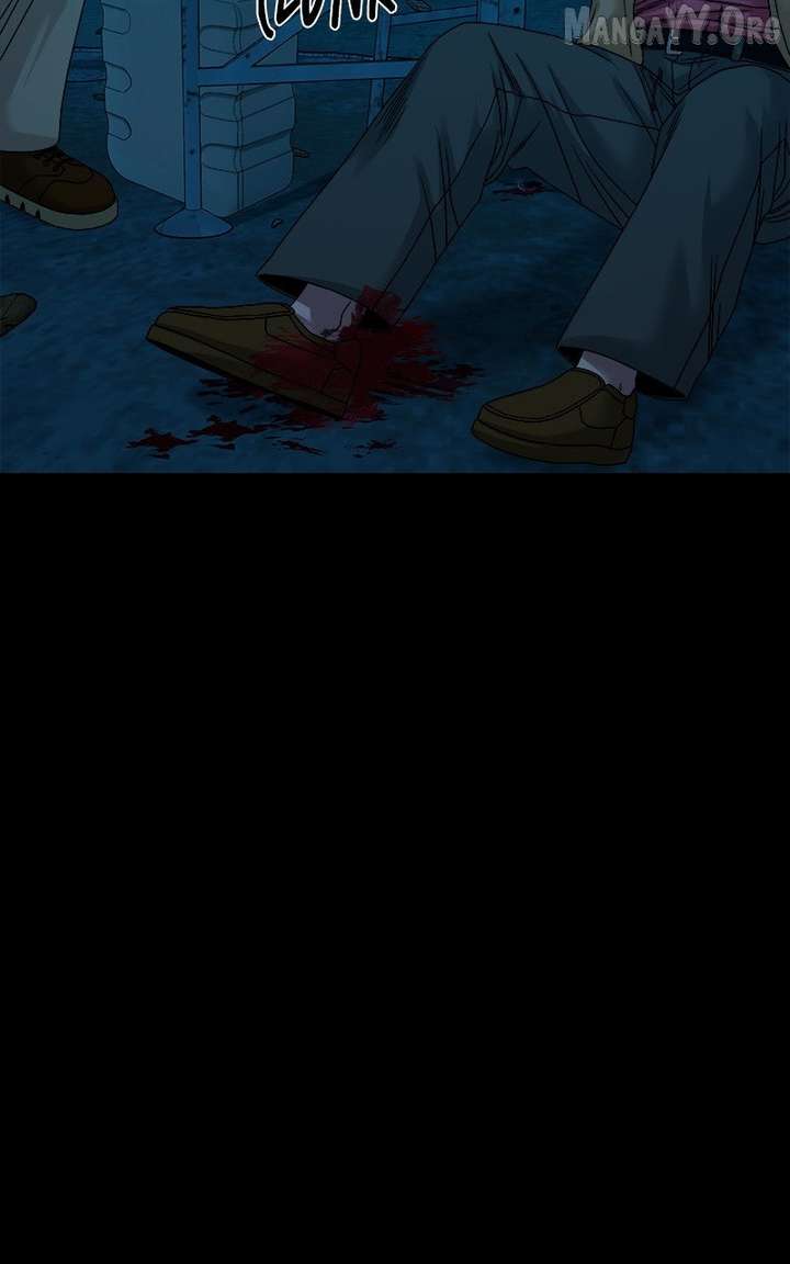 Mysterious Village Chapter 74 - Page 35