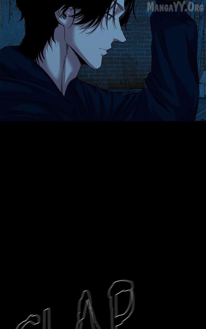 Mysterious Village Chapter 74 - Page 37