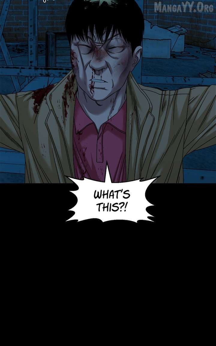 Mysterious Village Chapter 74 - Page 41