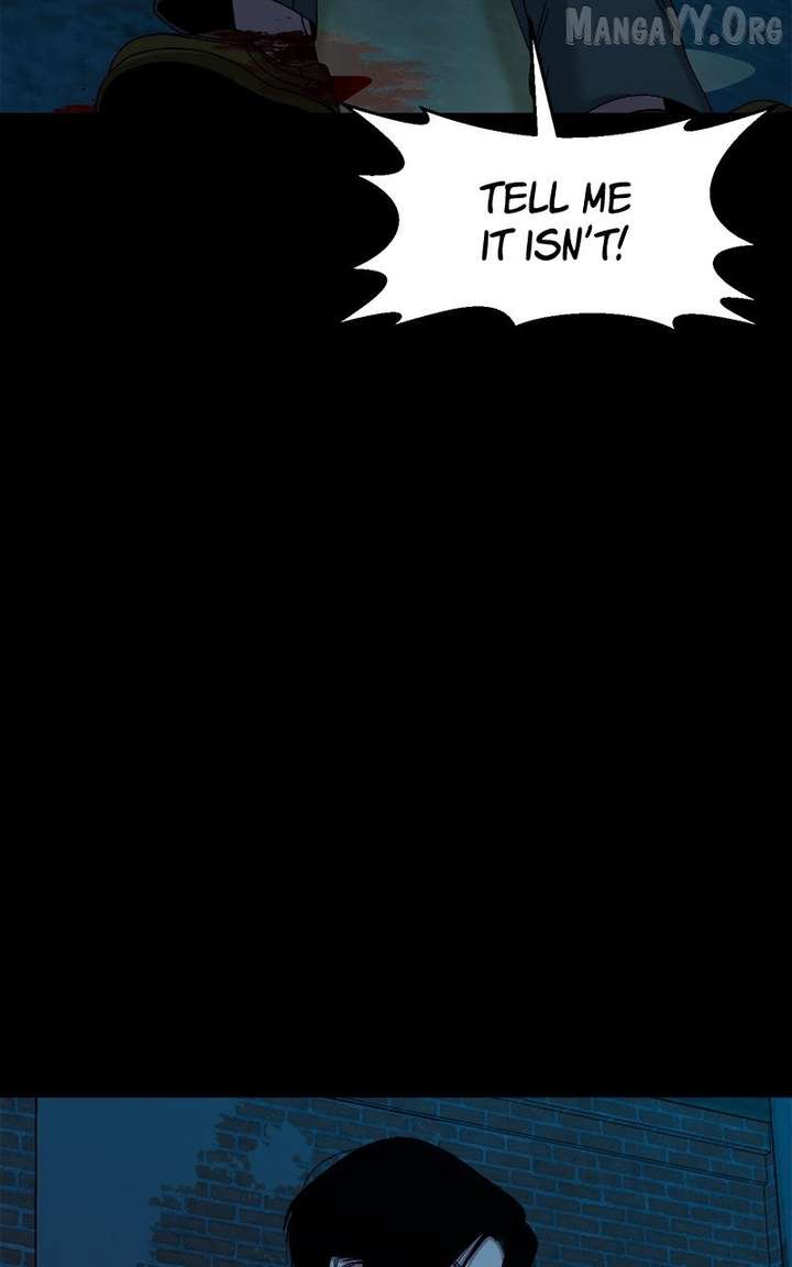 Mysterious Village Chapter 74 - Page 46