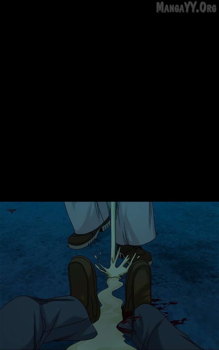 Mysterious Village Chapter 74 - Page 49