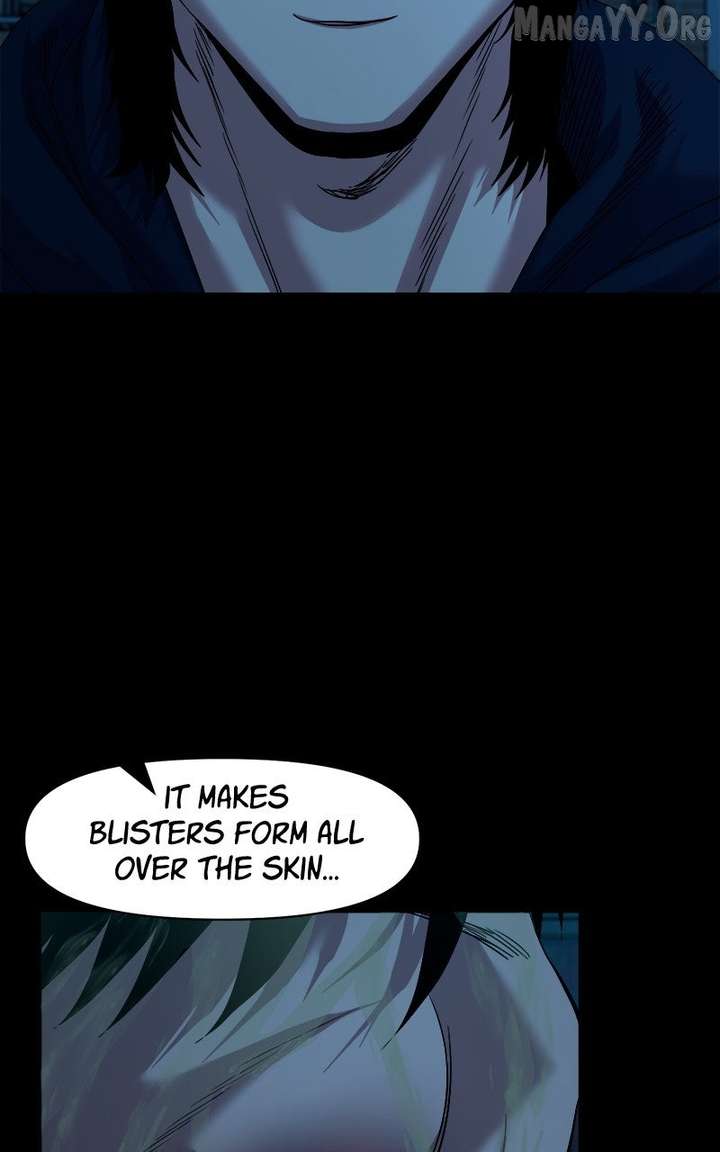 Mysterious Village Chapter 74 - Page 53