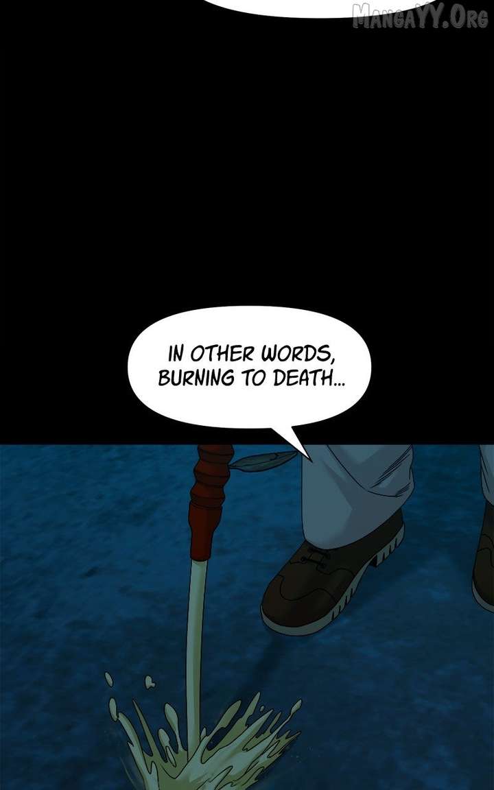 Mysterious Village Chapter 74 - Page 56