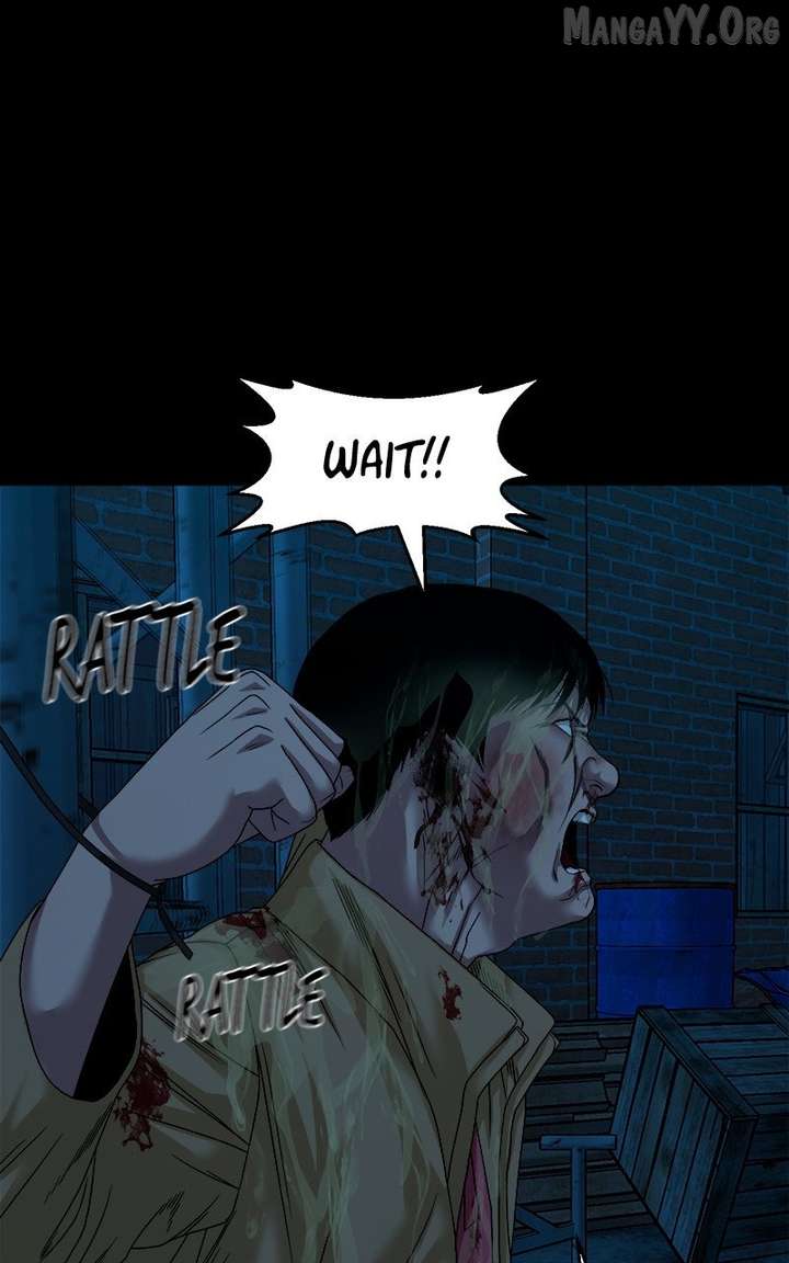 Mysterious Village Chapter 74 - Page 59