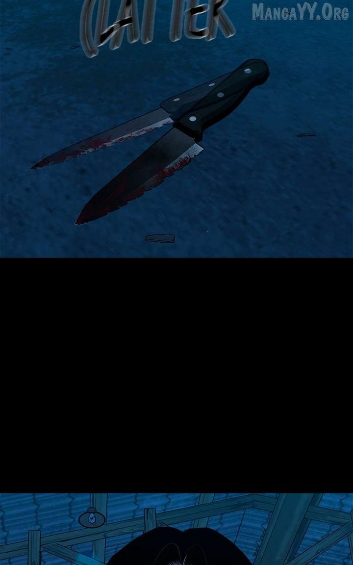 Mysterious Village Chapter 74 - Page 6