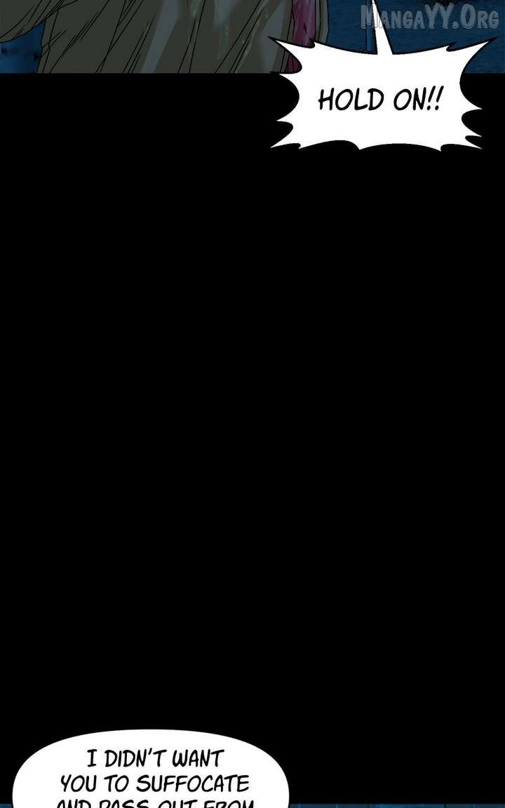 Mysterious Village Chapter 74 - Page 60