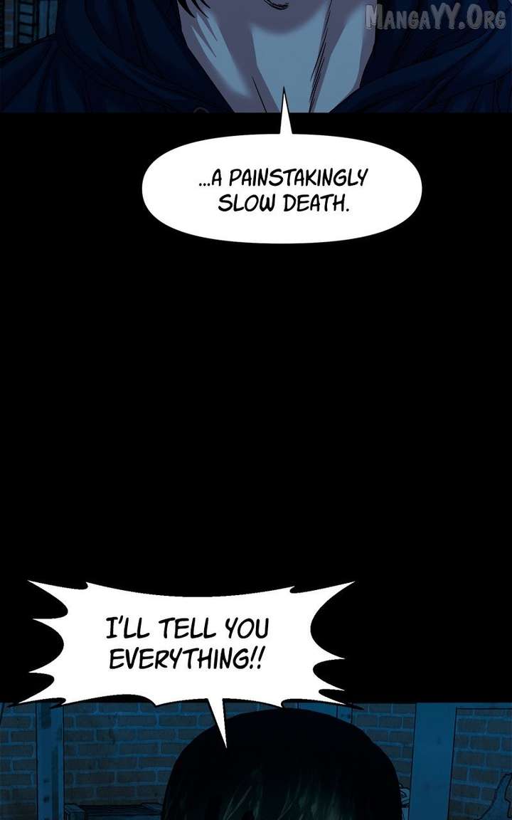 Mysterious Village Chapter 74 - Page 63