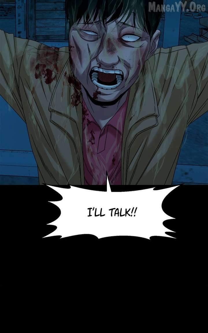 Mysterious Village Chapter 74 - Page 64