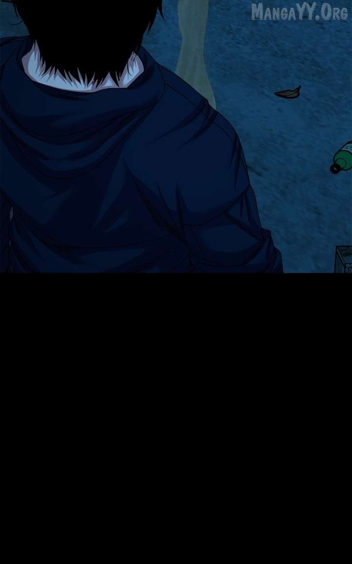 Mysterious Village Chapter 74 - Page 66