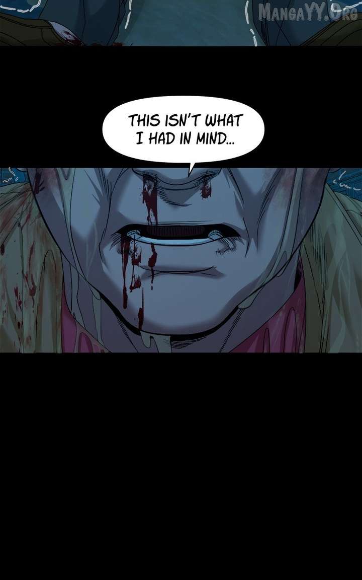 Mysterious Village Chapter 74 - Page 69