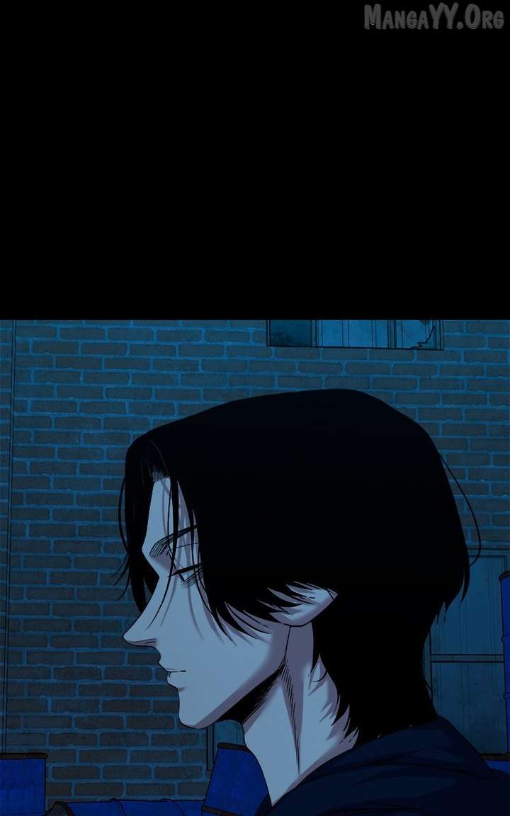 Mysterious Village Chapter 74 - Page 70