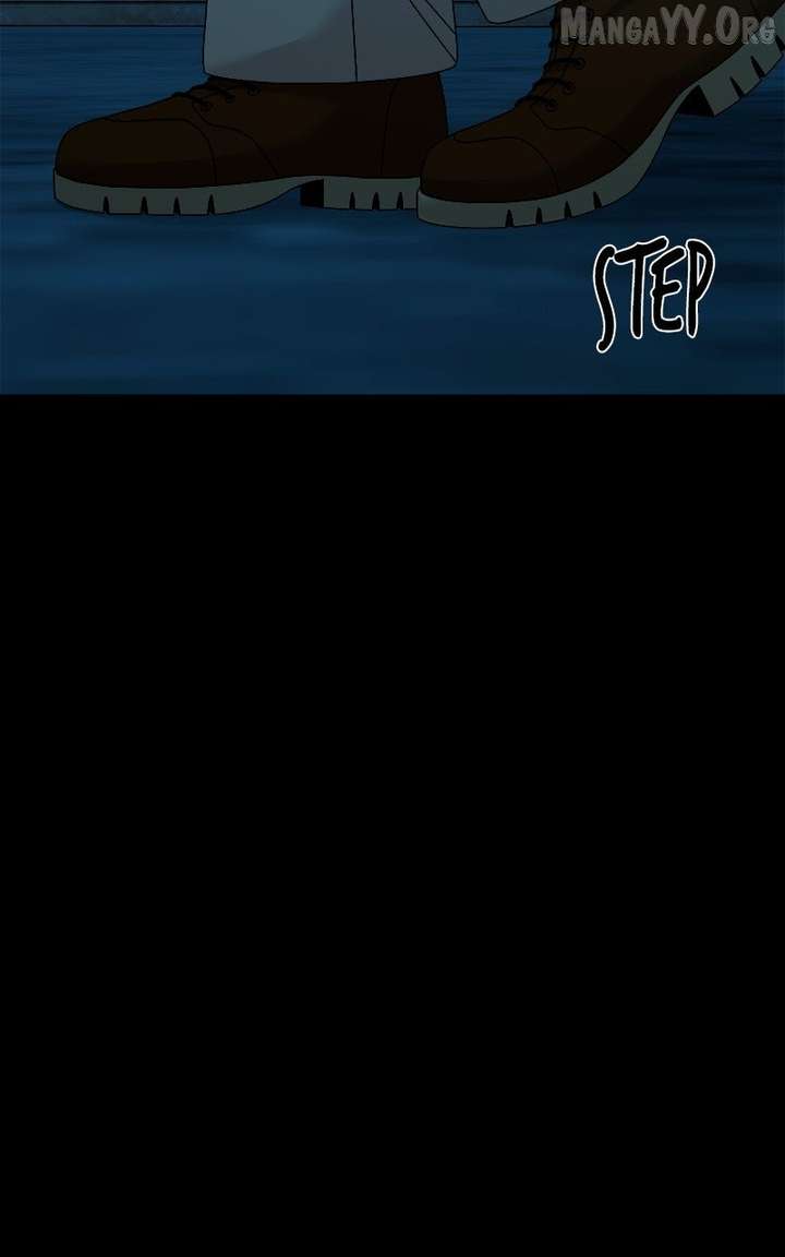 Mysterious Village Chapter 74 - Page 72