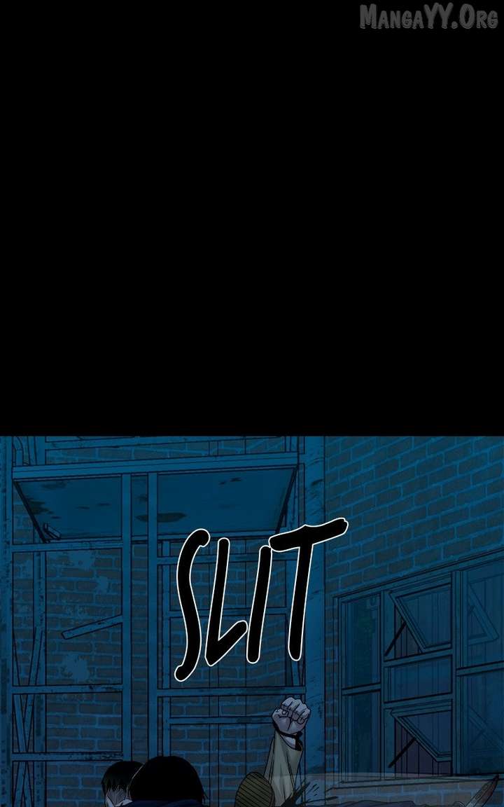 Mysterious Village Chapter 74 - Page 76