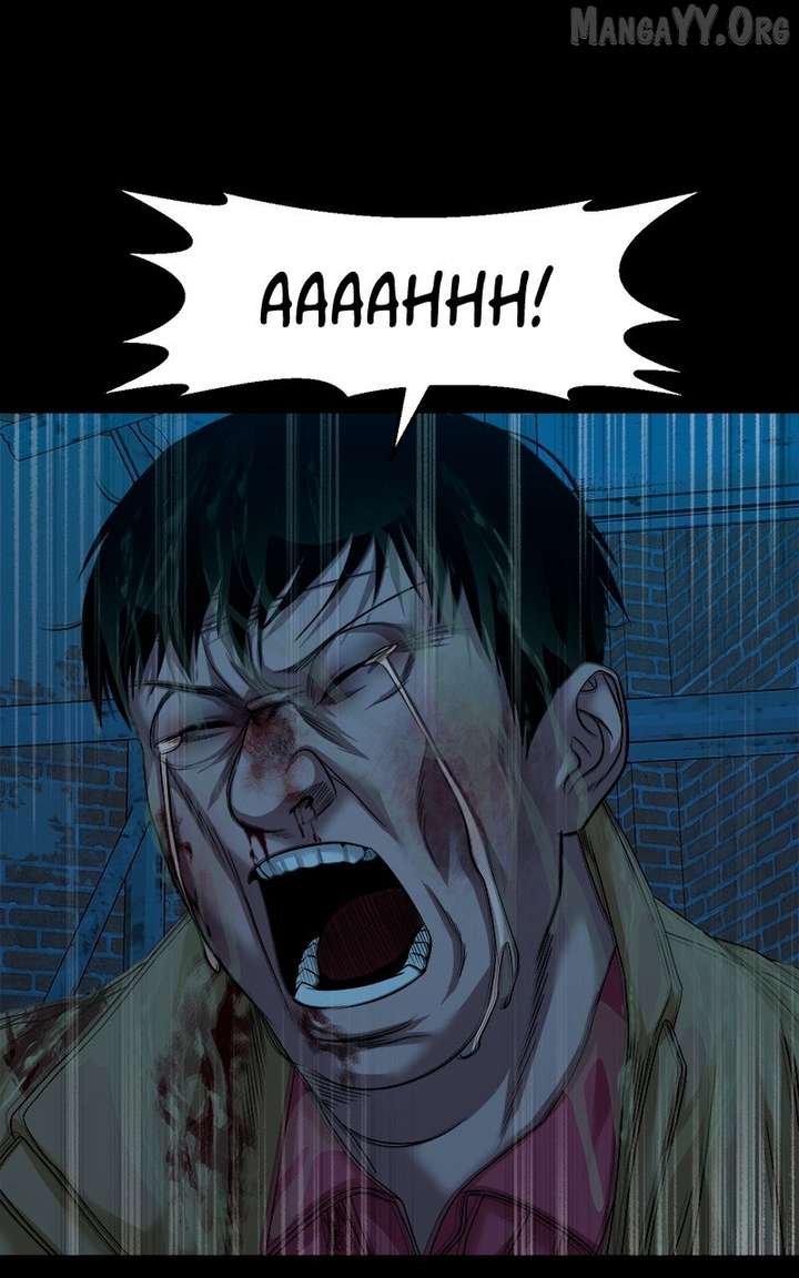 Mysterious Village Chapter 74 - Page 78