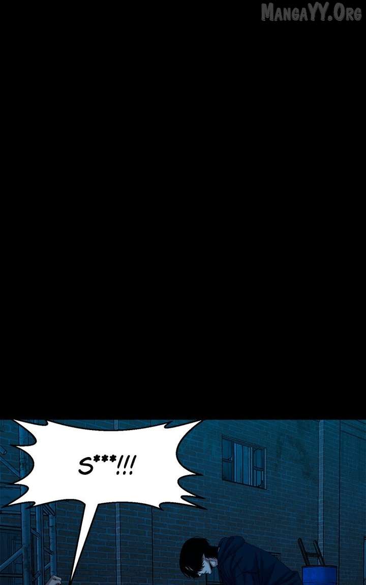 Mysterious Village Chapter 74 - Page 79