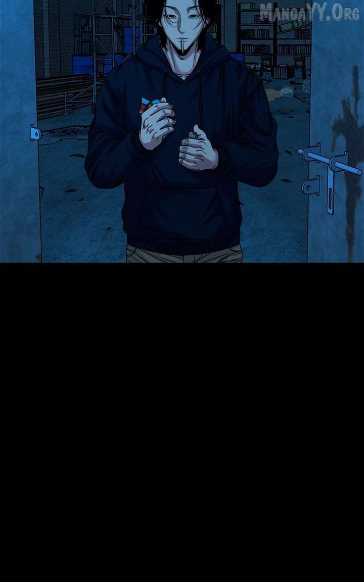 Mysterious Village Chapter 74 - Page 87