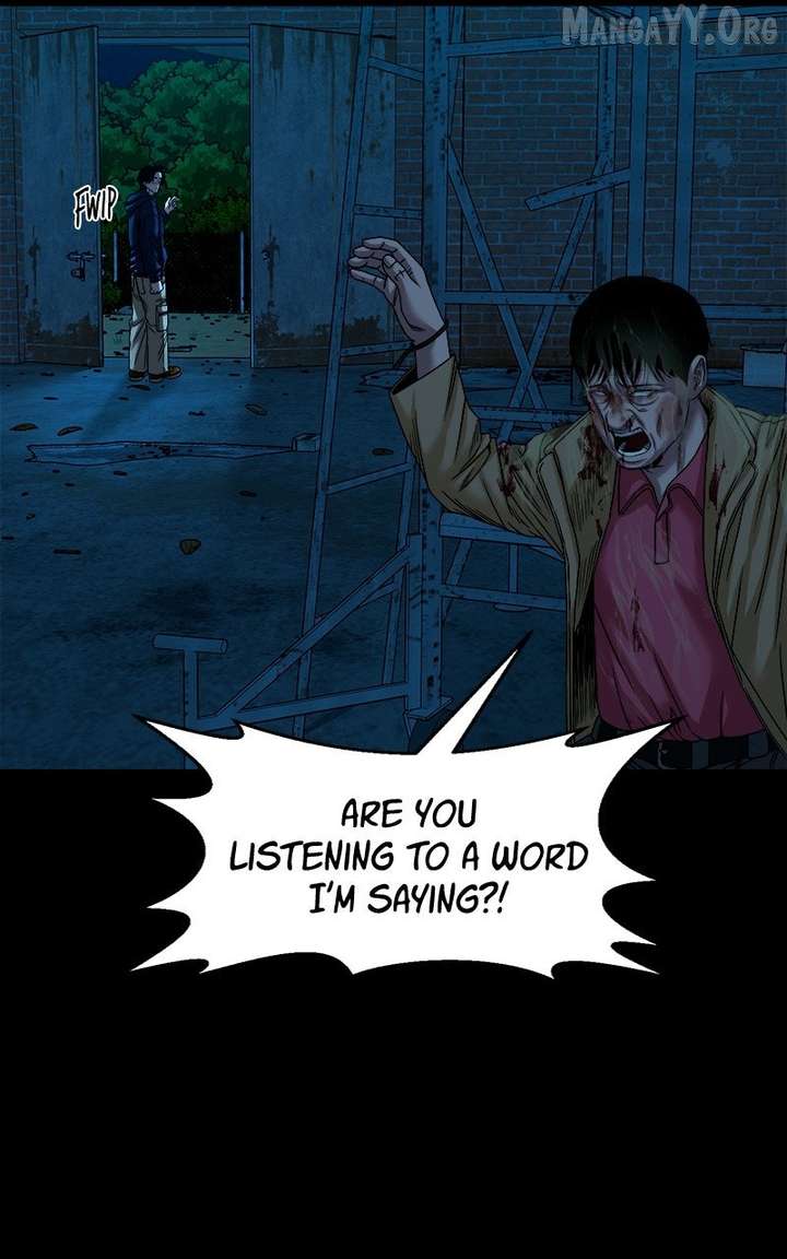 Mysterious Village Chapter 74 - Page 95