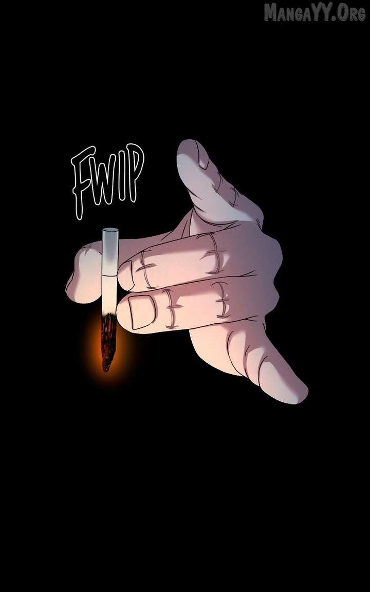 Mysterious Village Chapter 74 - Page 96