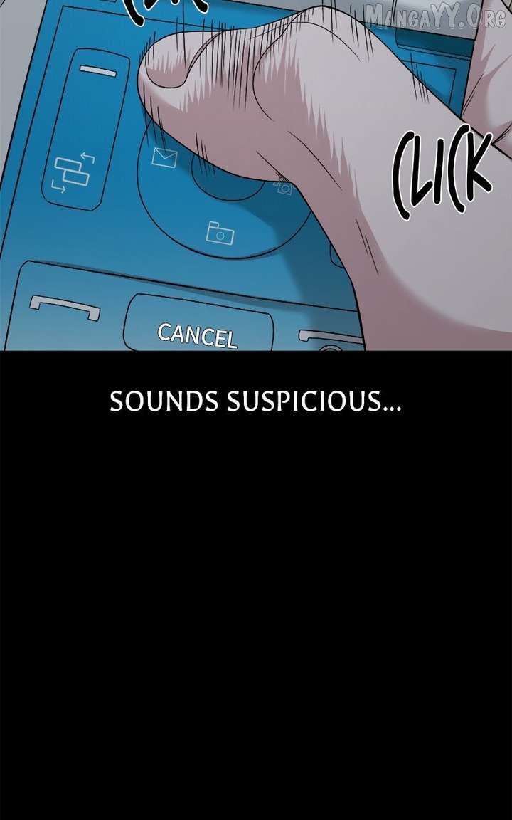 Mysterious Village Chapter 75 - Page 10