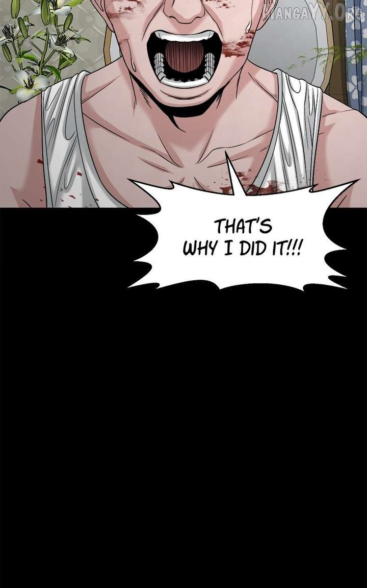 Mysterious Village Chapter 75 - Page 112