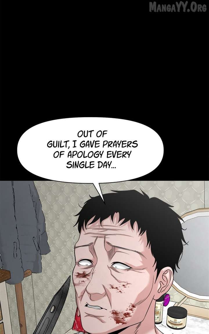 Mysterious Village Chapter 75 - Page 114