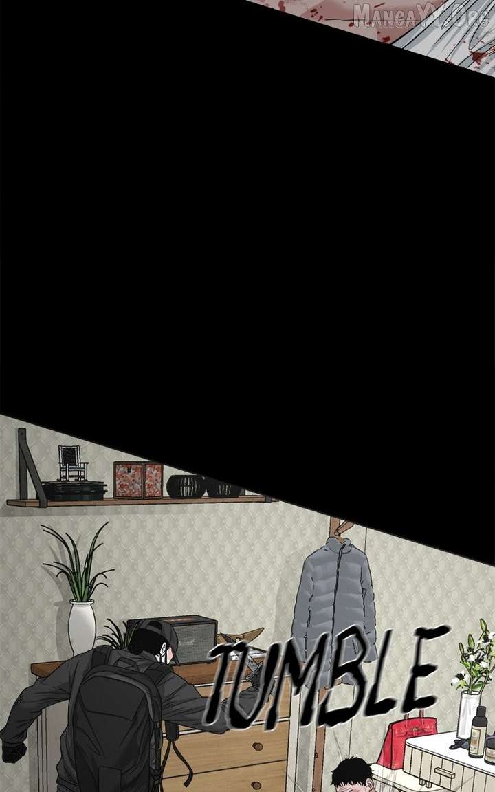 Mysterious Village Chapter 75 - Page 119