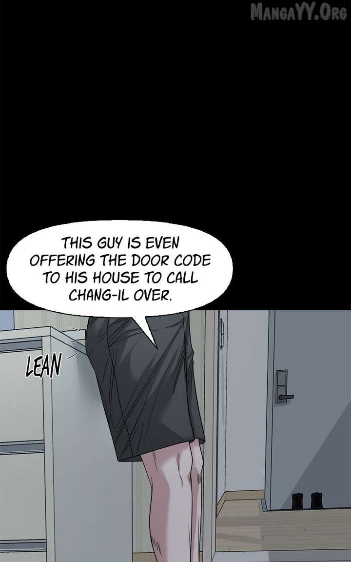 Mysterious Village Chapter 75 - Page 16