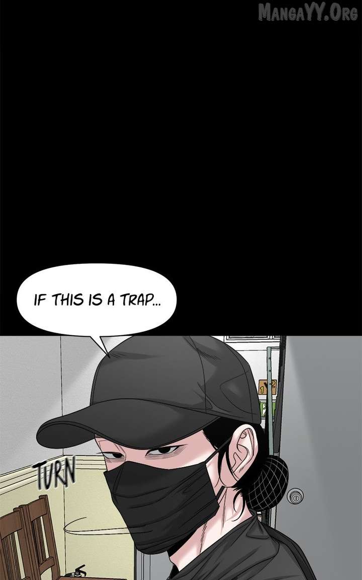 Mysterious Village Chapter 75 - Page 26