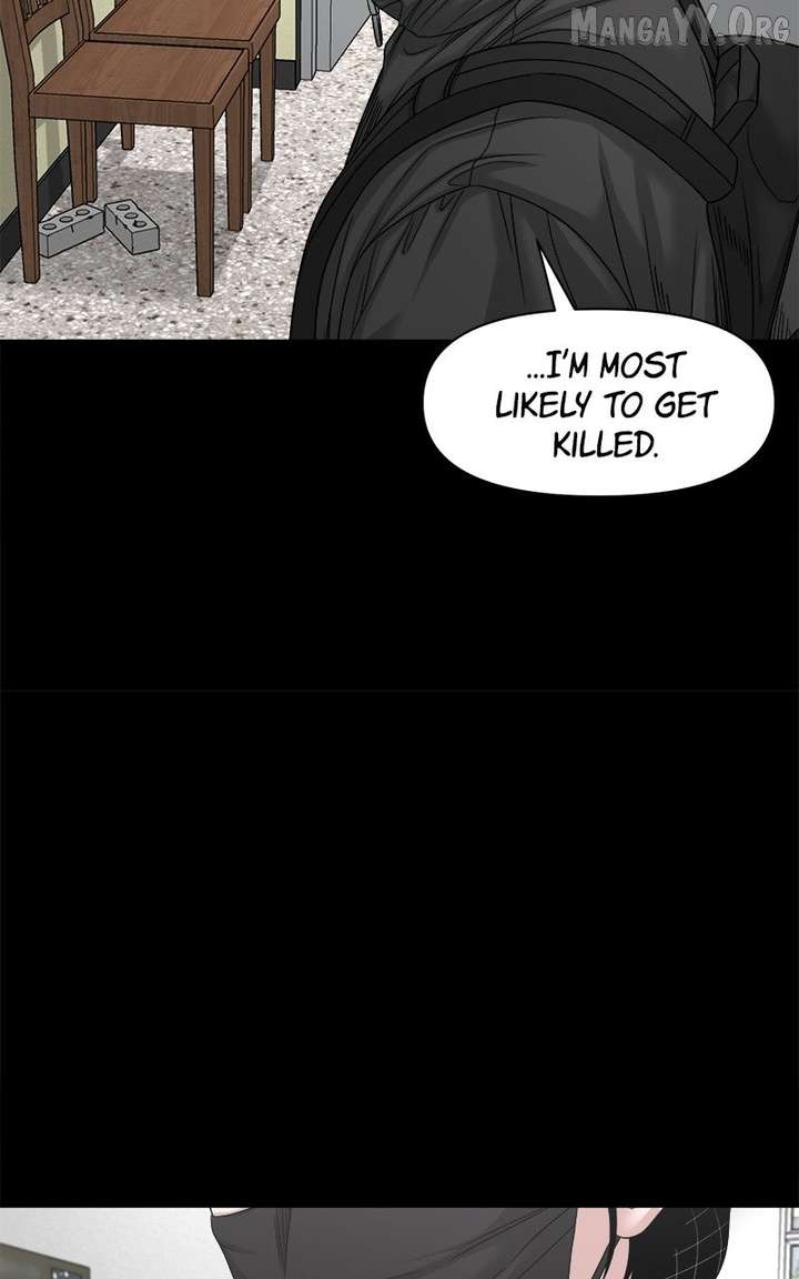 Mysterious Village Chapter 75 - Page 27