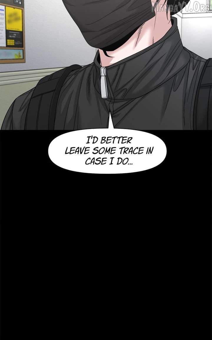 Mysterious Village Chapter 75 - Page 28