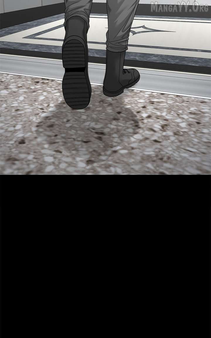 Mysterious Village Chapter 75 - Page 30