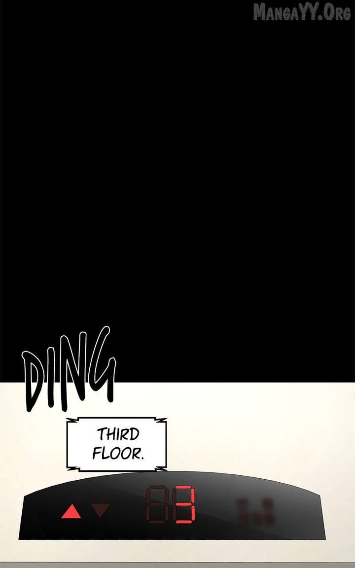 Mysterious Village Chapter 75 - Page 32