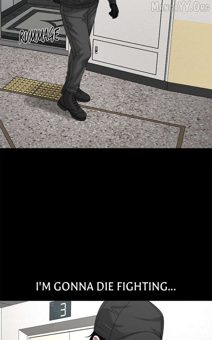 Mysterious Village Chapter 75 - Page 35