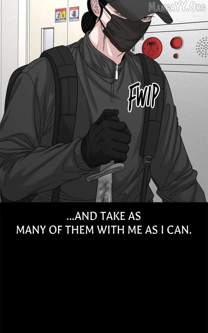 Mysterious Village Chapter 75 - Page 36