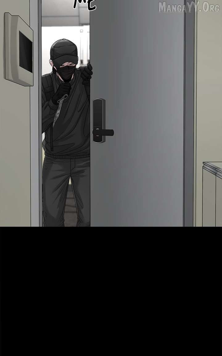 Mysterious Village Chapter 75 - Page 39