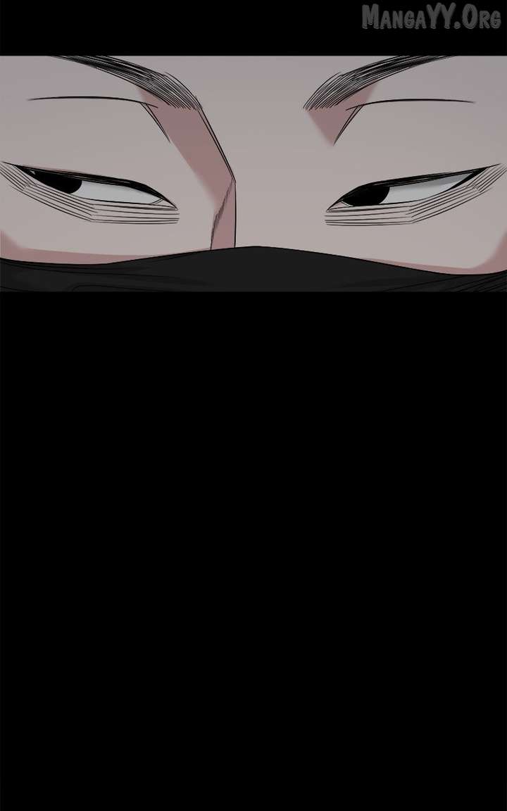 Mysterious Village Chapter 75 - Page 41